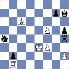 Firouzja - Pap (chess.com INT, 2022)