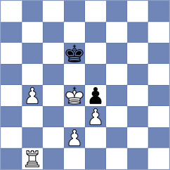 Timmermans - Vykouk (Chess.com INT, 2021)
