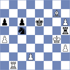 Mekhitarian - Silva (chess.com INT, 2022)