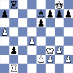 Sloan Aravena - Vlassov (Chess.com INT, 2020)