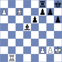 Apoorv Kamble - Ventura Bolet (chess.com INT, 2023)