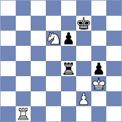 Meduri - Vifleemskaia (chess.com INT, 2022)