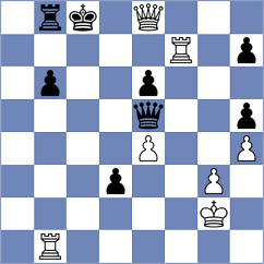 Ventura Bolet - Kappeler (chess.com INT, 2023)