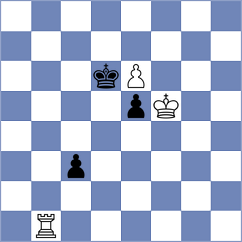 Vovk - Gaal (chess.com INT, 2023)