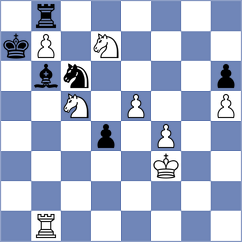 Politov - Robles Aguilar (Chess.com INT, 2020)