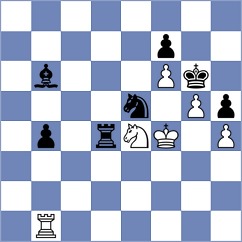 Juez - Romanchuk (Chess.com INT, 2019)