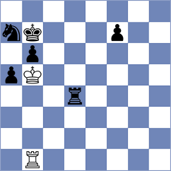 Erden - Hardaway (Chess.com INT, 2021)