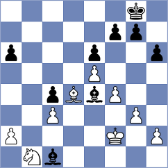Seletsky - Elgersma (Chess.com INT, 2021)