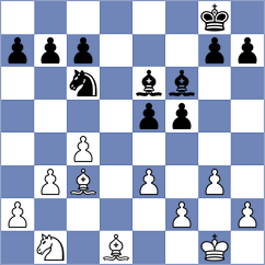 Postny - Niedbala (Chess.com INT, 2020)