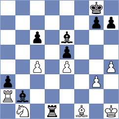 Fernandez Garcia - Babazada (chess.com INT, 2023)