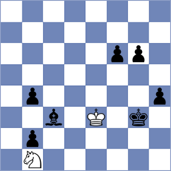 Diaz Villagran - Jones (Chess.com INT, 2020)