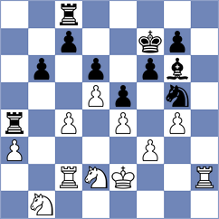 Braun - Kasparova (Werther, 2003)