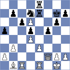 Quirke - Elissalt Cardenas (Chess.com INT, 2021)