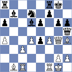 Corredor Castellanos - Poeta (chess.com INT, 2023)