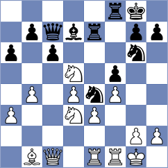 Kasparov - Serper (ICC INT, 1998)