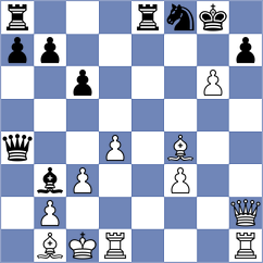 Turzo - Aslanov (Chess.com INT, 2020)