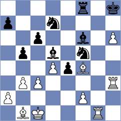 Boidiya - Bugayev (Chess.com INT, 2021)