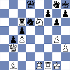 Reicher - Segal (Bucharest, 1969)