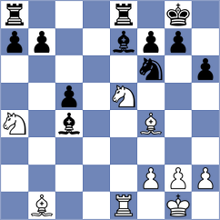Kantans - Braun (Chess.com INT, 2019)