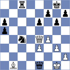 Kanyamarala - Kolmagorov (chess.com INT, 2024)