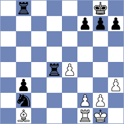 Sibilio - Curtis (chess.com INT, 2022)