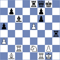 Hamitevici - Salinas Herrera (chess.com INT, 2022)