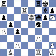Gerbelli Neto - Negron Lizarazo (chess.com INT, 2023)