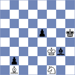Golubev - Zaichenko (chess.com INT, 2024)