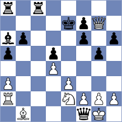 Kashlinskaya - Idrisov (Chess.com INT, 2021)
