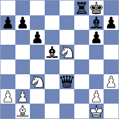 Souza - Belov (chess.com INT, 2024)