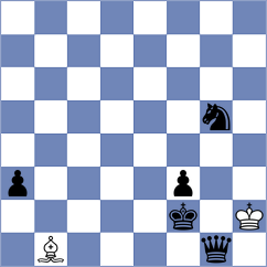 Zemerov - Reshef (Chess.com INT, 2020)