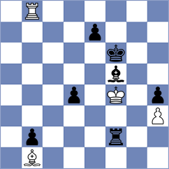 Vaibhav - Puranik (Chess.com INT, 2018)