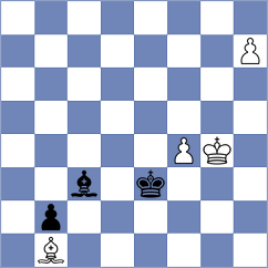 Smirnov - Maghsoodloo (Chess.com INT, 2020)