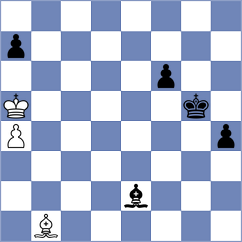 Tabuenca Mendataurigoitia - Vlassov (chess.com INT, 2023)