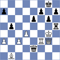 Hartikainen - Subramanian (chess.com INT, 2023)