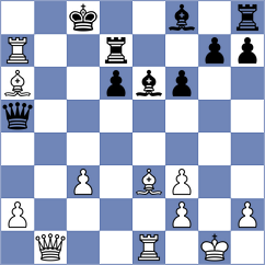Cella - Bach (Chess.com INT, 2020)