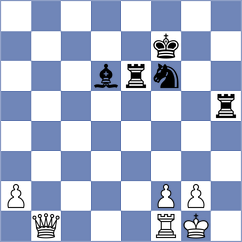 Andreikin - Nakamura (chess.com INT, 2022)
