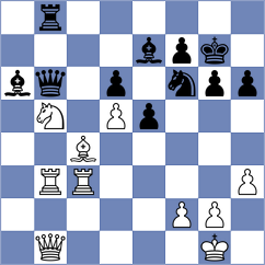 Erdogmus - Svidler (Marseille FRA, 2025)