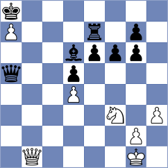 Ballester Llagaria - Pakleza (chess.com INT, 2022)