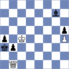 Kanter - Estrada Nieto (chess.com INT, 2024)