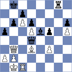 Goldin - Tica (chess.com INT, 2022)