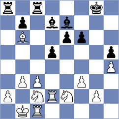Jumabayev - Ravi (chess.com INT, 2022)