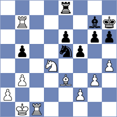 Toncheva - McCoy (Chess.com INT, 2019)
