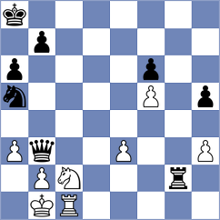 Omariev - Bauyrzhan (chess.com INT, 2024)