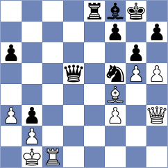 Berchtenbreiter - Mazi (Chess.com INT, 2019)