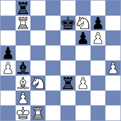 Tan - Bryant (Chess.com INT, 2018)