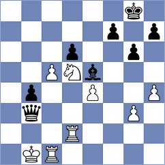 Caruana - Zemlyanskii (chess.com INT, 2024)