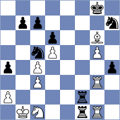 Tran - Chen (Chess.com INT, 2020)