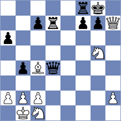 Ermolaev - Clayton (Chess.com INT, 2016)