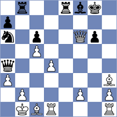 Diaz Herquinio - Danielyan (chess.com INT, 2024)